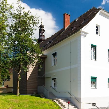 Himmlisch Urlauben Soechau Lejlighed Eksteriør billede