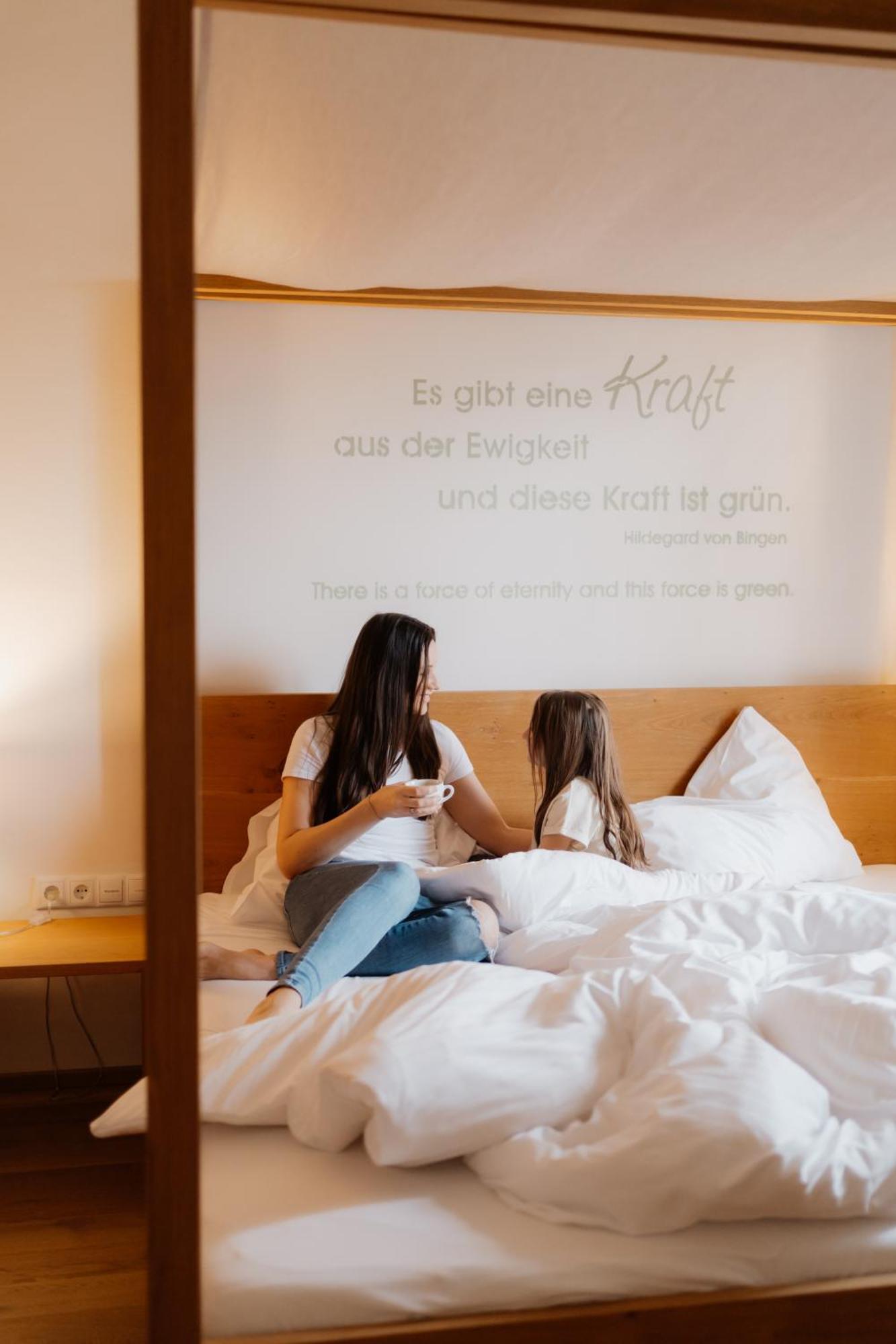 Himmlisch Urlauben Soechau Lejlighed Eksteriør billede